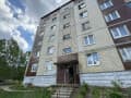 Купить трехкомнатную квартиру, 74 м², этаж 5 из 5. Фото 8