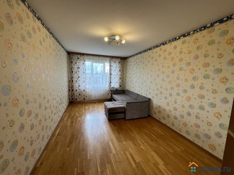 5-комн. квартира, 105 м²