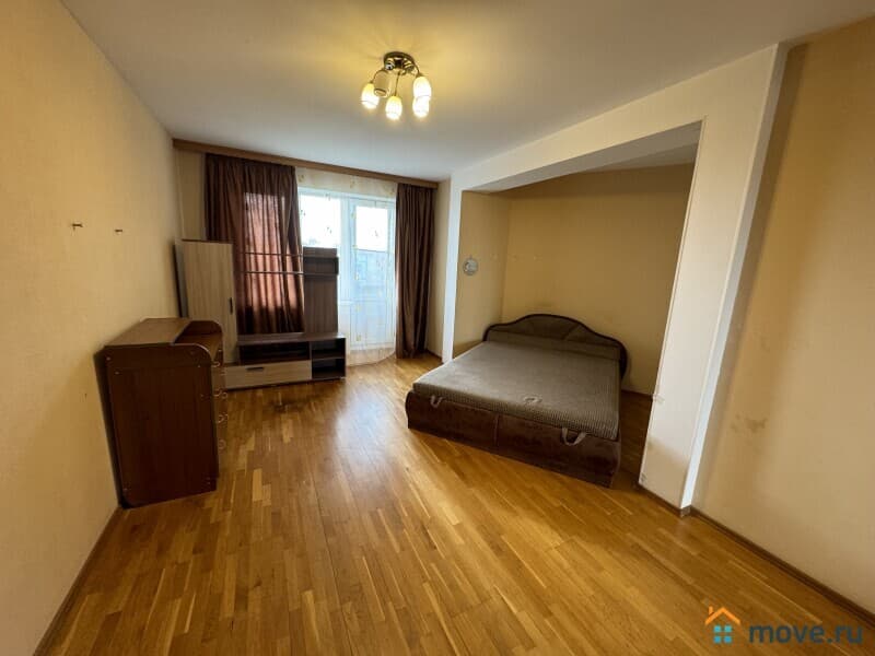 5-комн. квартира, 105 м²