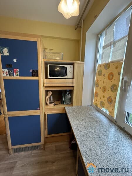 5-комн. квартира, 105 м²