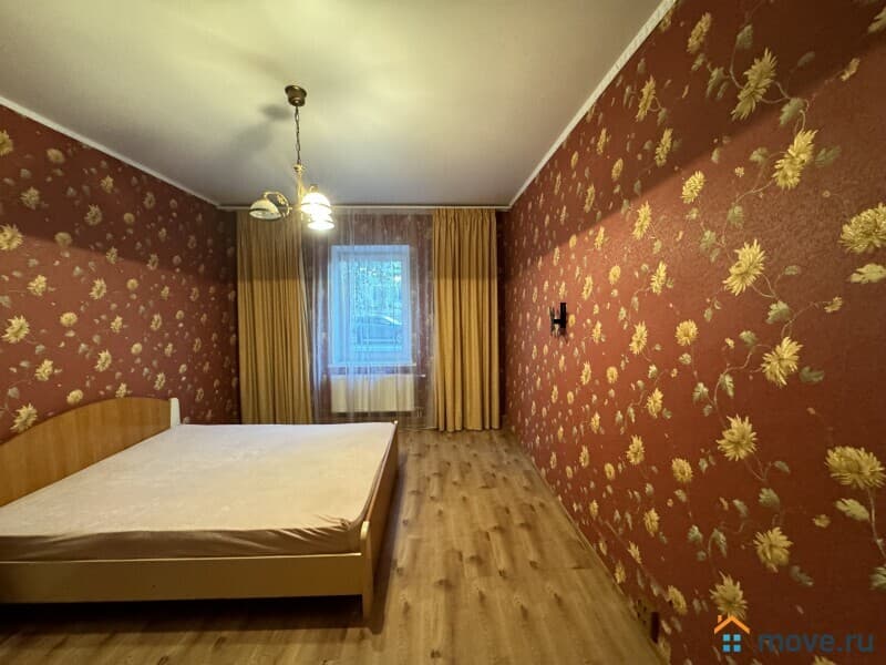 3-комн. квартира, 751 м²