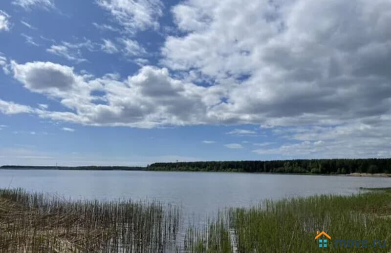 земля под ИЖС, 20 соток