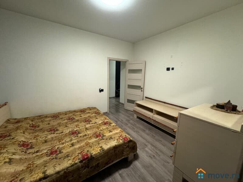 3-комн. квартира, 101 м²