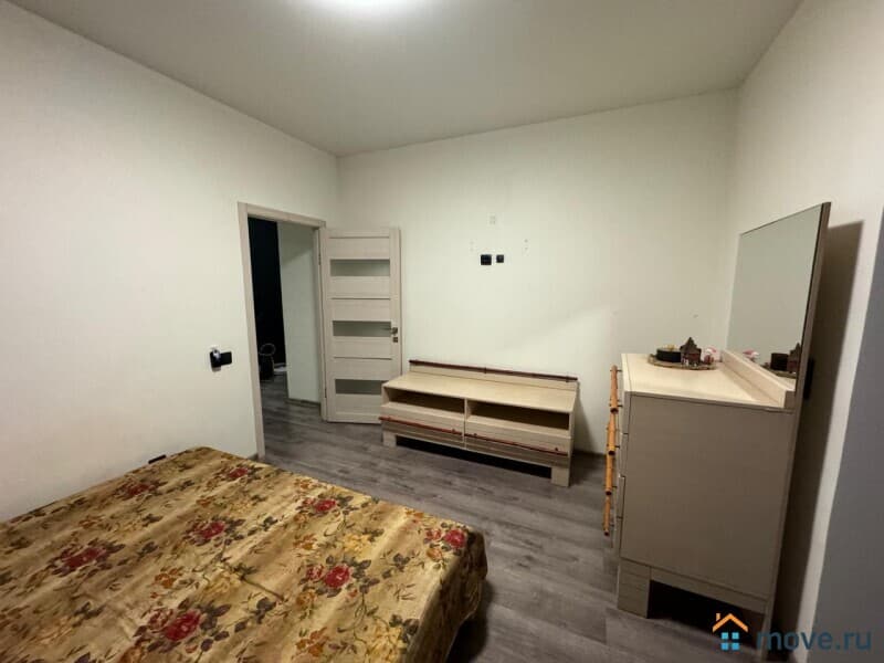 3-комн. квартира, 101 м²