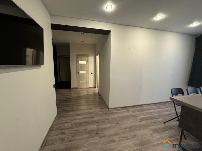 3-комн. квартира, 101 м²