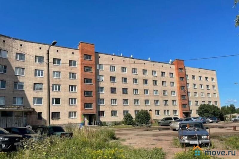 3-комн. квартира, 70 м²