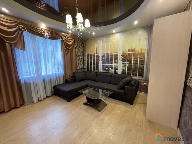 2-комн. квартира, 45 м²