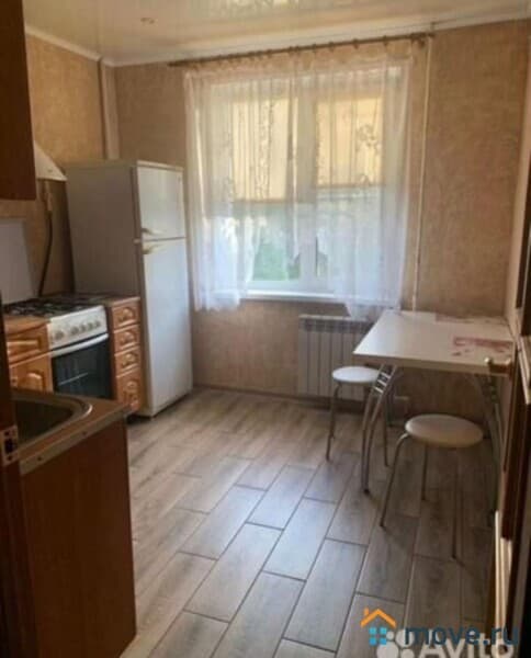 1-комн. квартира, 34 м²