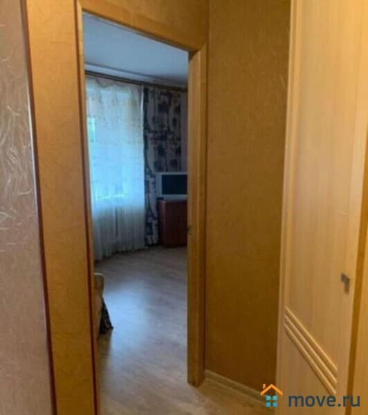 1-комн. квартира, 34 м²