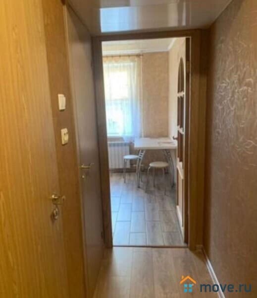 1-комн. квартира, 34 м²