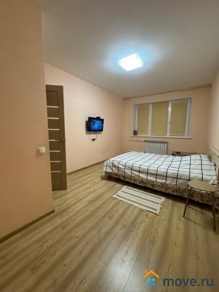 2-комн. квартира, 41.2 м²