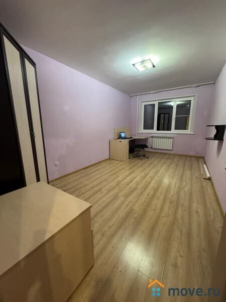 2-комн. квартира, 41.2 м²