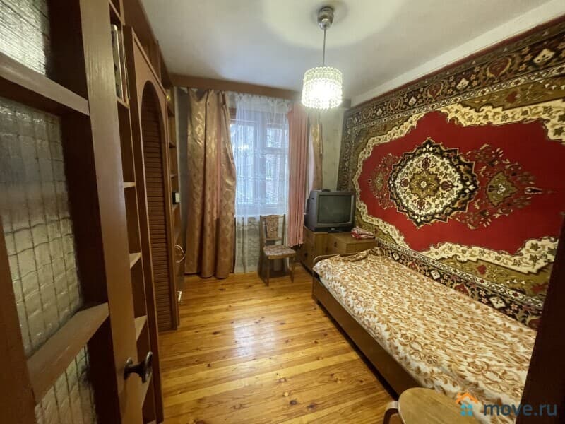 4-комн. квартира, 60 м²