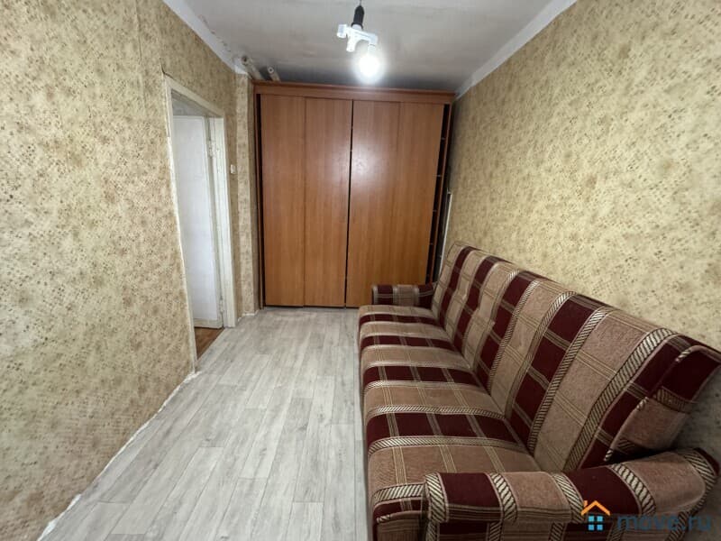 1-комн. квартира, 35 м²