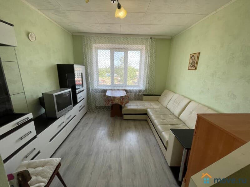 3-комн. квартира, 70 м²