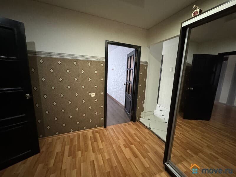 2-комн. квартира, 54 м²