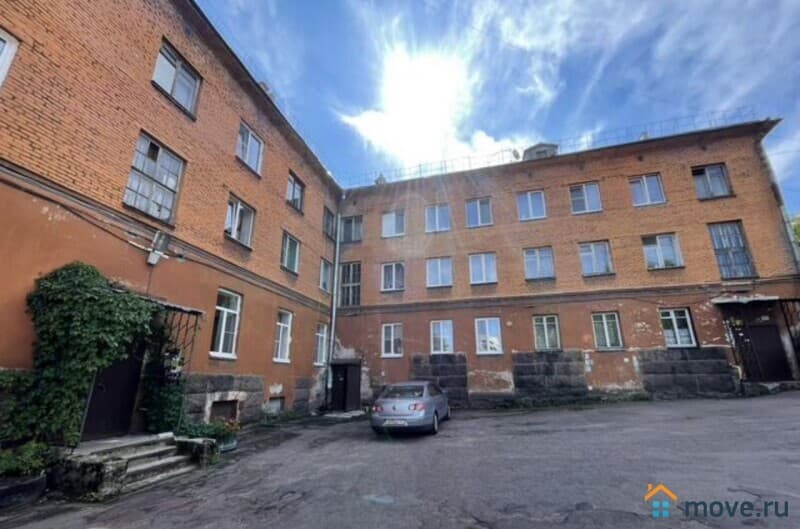 2-комн. квартира, 50 м²