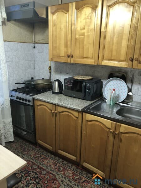 2-комн. квартира, 48 м²