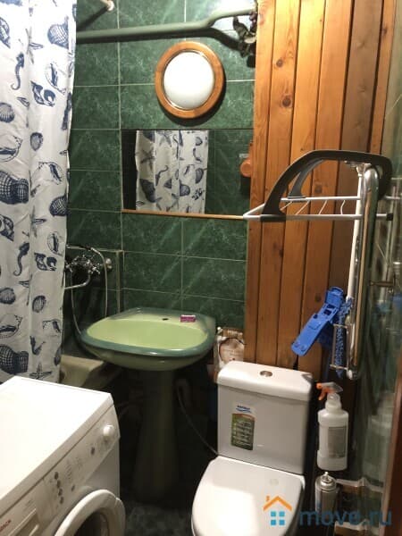 2-комн. квартира, 48 м²