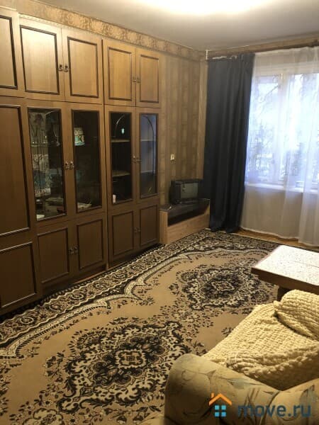 2-комн. квартира, 48 м²