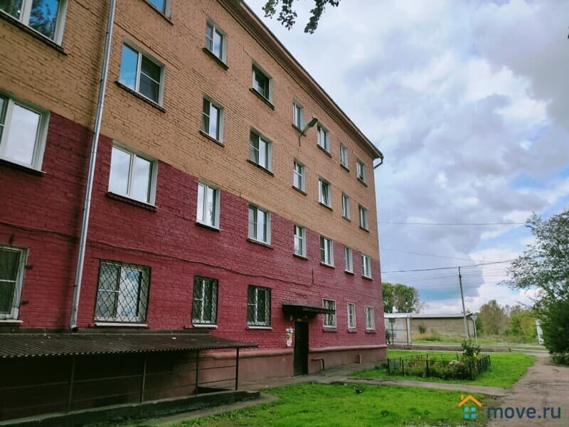 4-комн. квартира, 101.6 м²