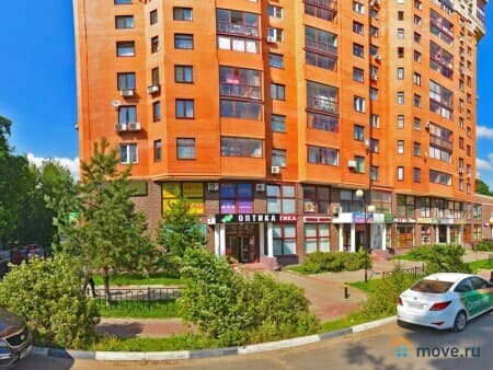 Продаем 1-комнатную квартиру, 53 м², Пушкино, улица Тургенева, 5