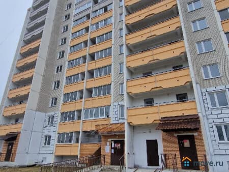 Продается 3-комнатная квартира, 75 м², Пролетарский, Пролетарский, 33