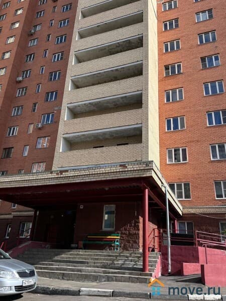 2-комн. квартира, 66 м²