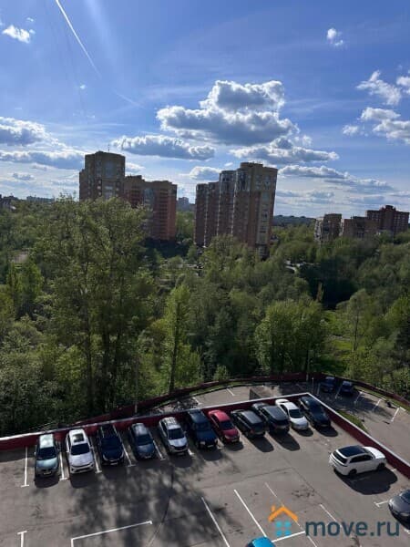 2-комн. квартира, 66 м²