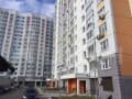 Продаем двухкомнатную квартиру, 59 м², 10 мин. до метро пешком, этаж 2 из 19. Фото 1