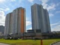 Продаем двухкомнатную квартиру, 59 м², 10 мин. до метро пешком, этаж 2 из 19. Фото 2