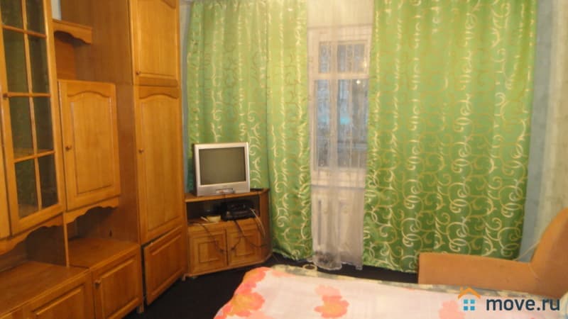 1-комн. квартира, 40 м²