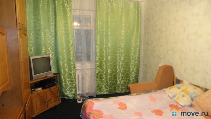 1-комн. квартира, 40 м²