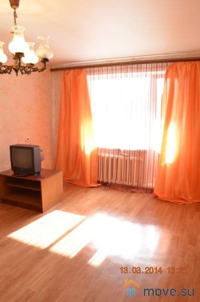 1-комн. квартира, 40 м²