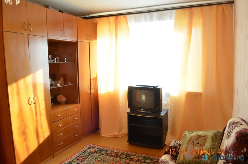 1-комн. квартира, 40 м²