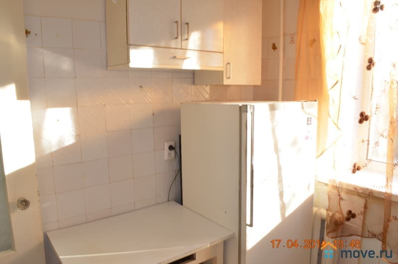 1-комн. квартира, 40 м²