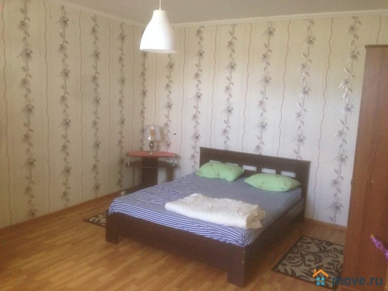 1-комн. апартаменты, 30 м²