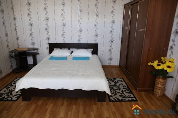 1-комн. апартаменты, 30 м²