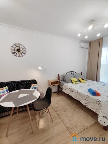 1-комн. квартира, 32 м²