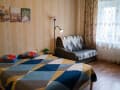 Снять однокомнатную квартиру на сутки, 38 м², этаж 9 из 10. Фото 1