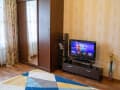Снять однокомнатную квартиру на сутки, 38 м², этаж 9 из 10. Фото 2