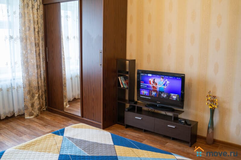 1-комн. квартира, 38 м²