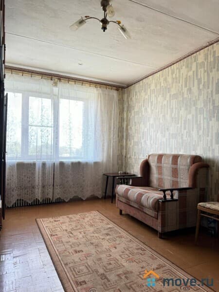 2-комн. квартира, 47 м²