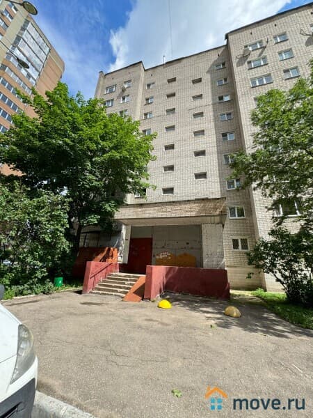 2-комн. квартира, 47 м²