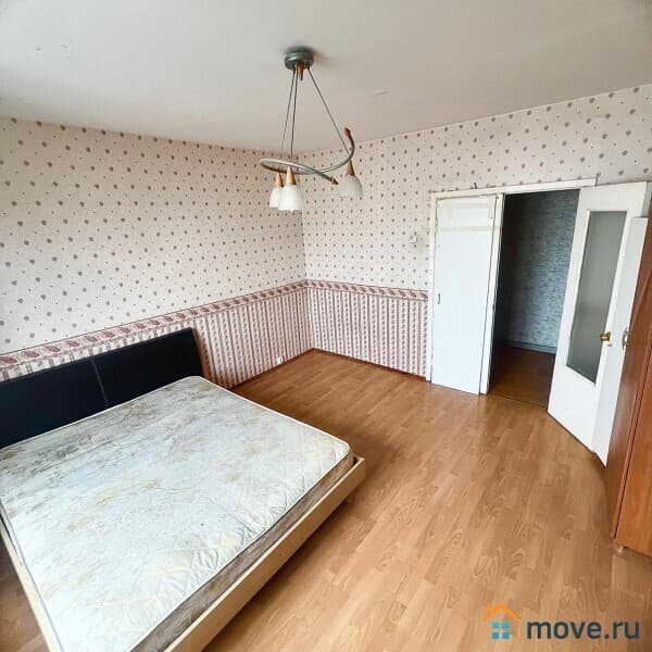 3-комн. квартира, 62 м²