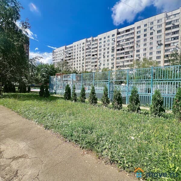 3-комн. квартира, 62 м²