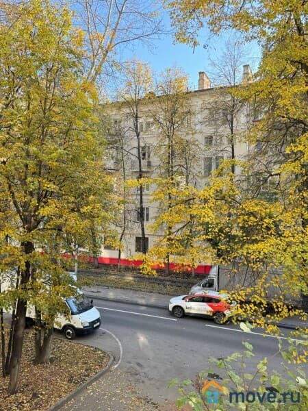 1-комн. квартира, 33 м²