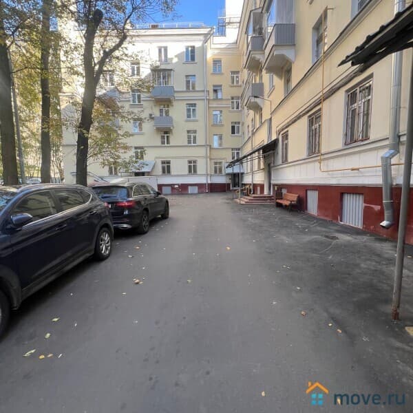 1-комн. квартира, 33 м²