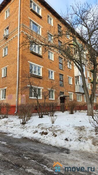 2-комн. квартира, 42 м²