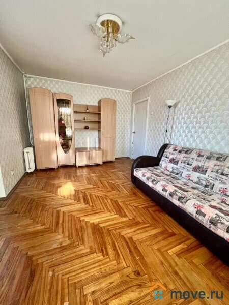 2-комн. квартира, 38 м²